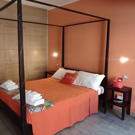 Homeflat Рим Екстериор снимка
