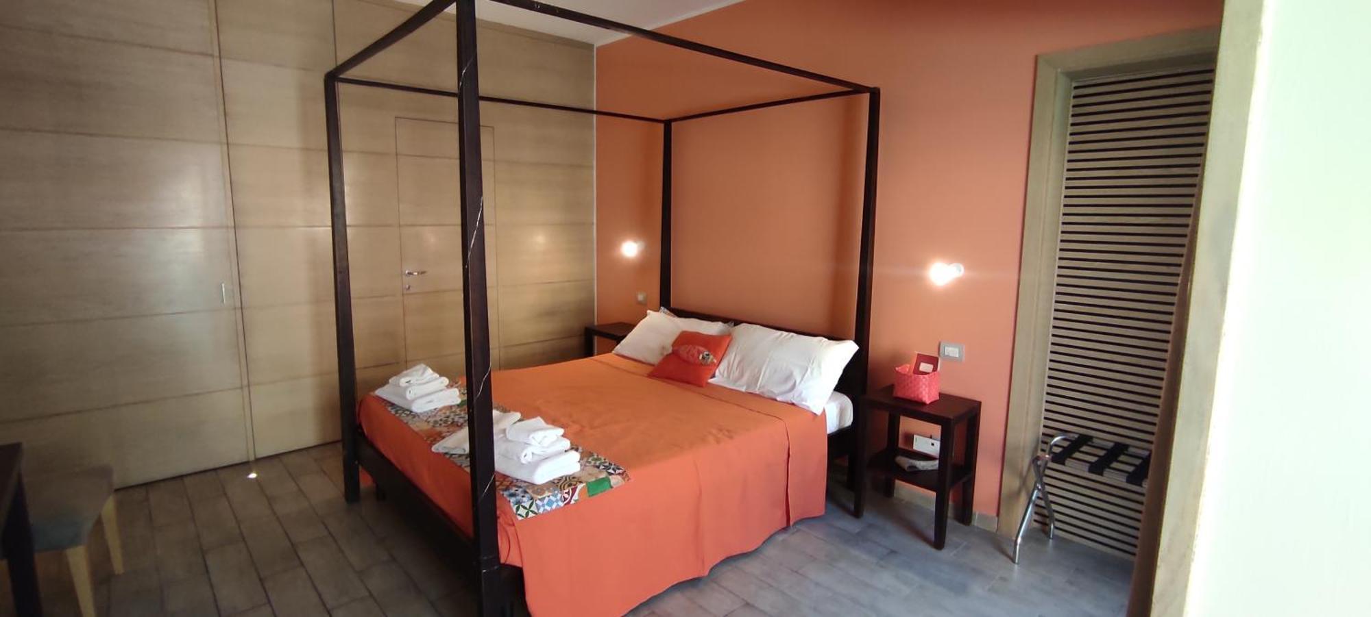 Homeflat Рим Екстериор снимка